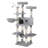 Mccusker 64.6'' H Cat Tree-910150017
