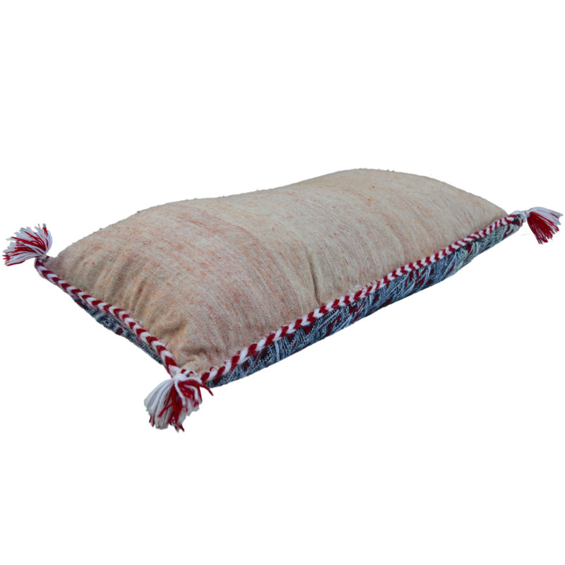 Lumbar Pillow Cover & Insert
