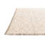 Tapis beige clair Orpheus