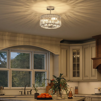 - Light Pendant
