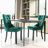 Gayna Velvet Side Chair-1739262411-1739262422