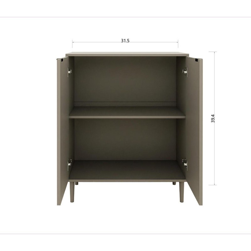 Armoire de rangement moderne