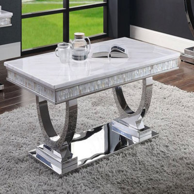 Table basse Zander