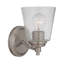 Appliquee à bras 1 lumière à intensité réglable Yates-927249217-927249219