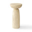 Table d'appoint Sleek Cylinder-822754662