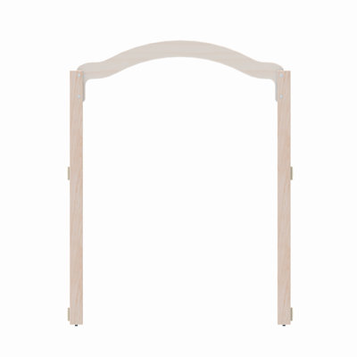 KYDZ Suite Welcome Arch