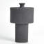 Folk Handmade Earthenware Table Vase