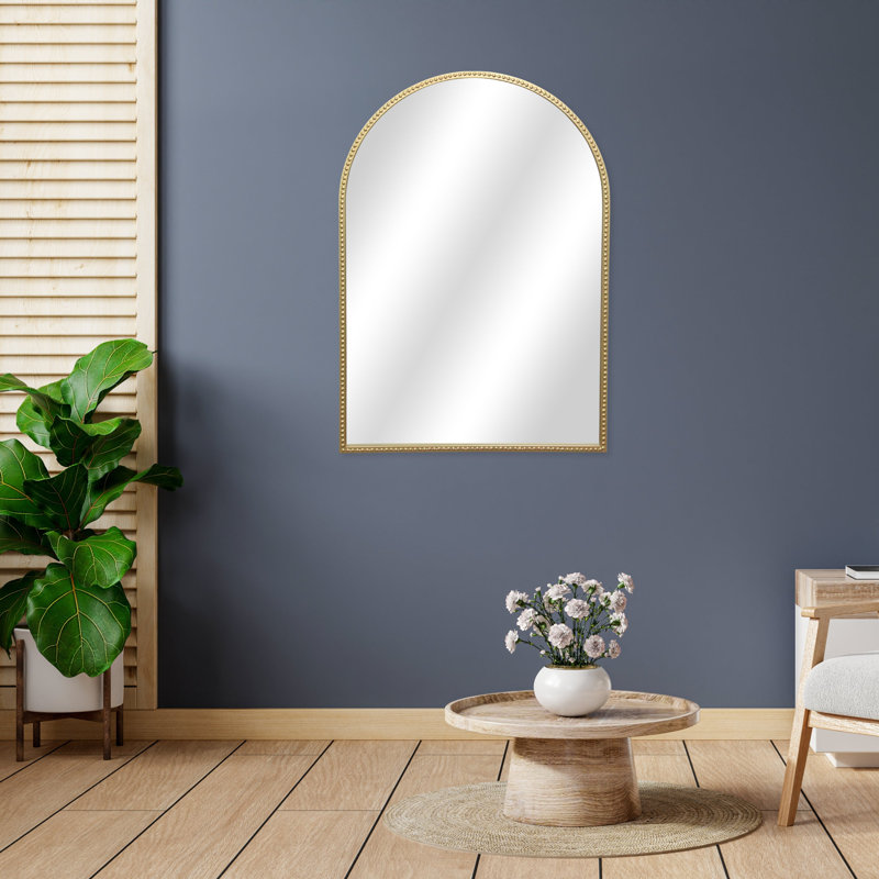 Miroir mural Nuvelle | Clouté |
