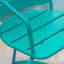 Gunner Oval Metal Folding Bistro Set-1156232175