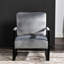 Fauteuil d'appoint Classic Mid Century Modern-1560396366