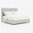 Bernhardt Sawyer Storage Panel Bed, Queen-125876595