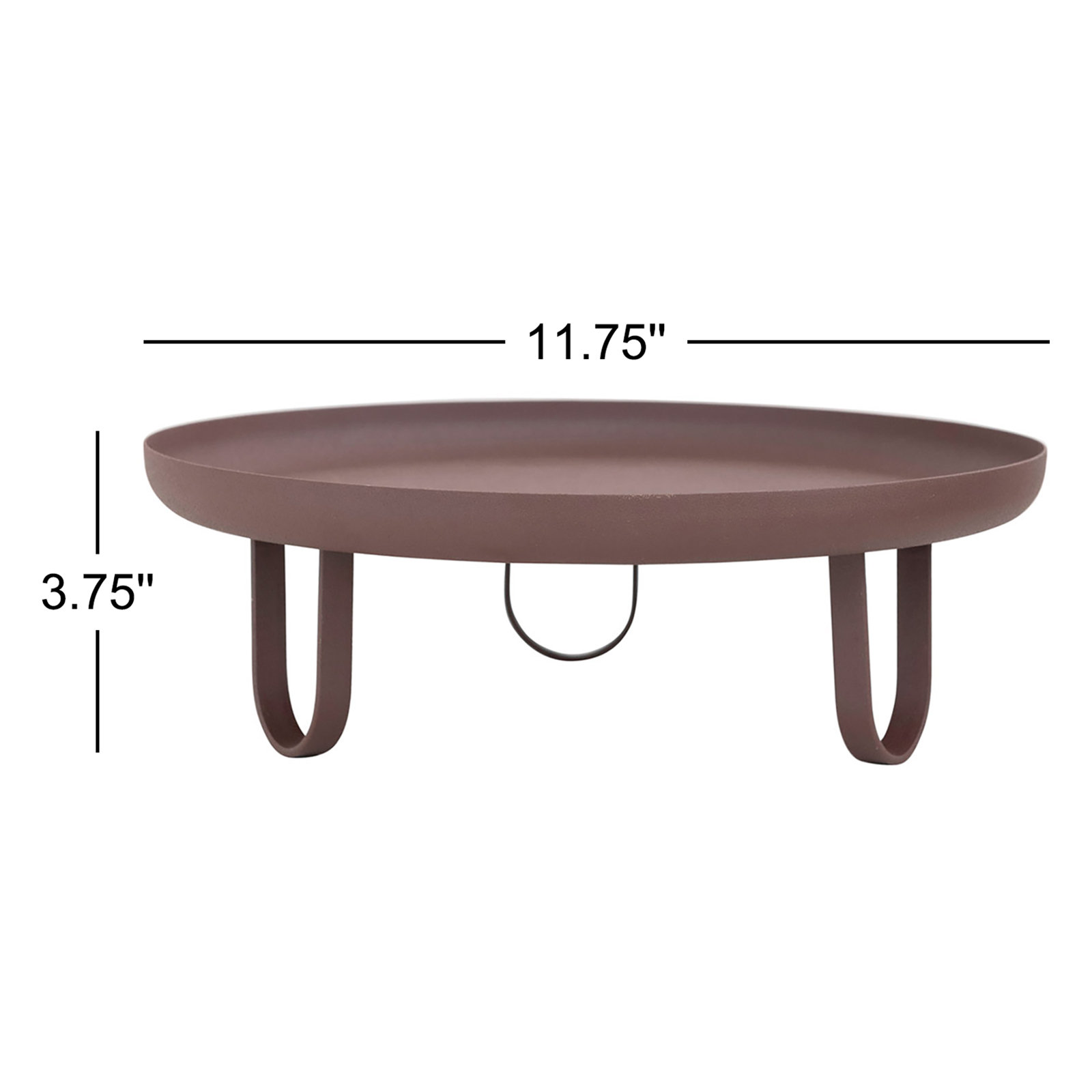 Jocie Decorative Tray