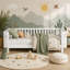 Lit plateforme en bois pour enfants-911995491-933713513