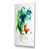 Toile tendue