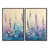Cadre flottant sélectionné