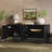 Ludlow 69" Reeded 4-Door Sideboard-1788205548