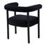 Chaise d'appoint Deizel-1951238065