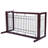 Smitherman Free Standing Pet Gate-2133840811