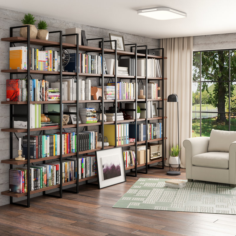 Raen Etagere Bookcase | Stylish Storage Solution