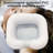 Inflatable Shampoo Basin