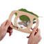 Loupe TickiT Easy Hold, paquet de 2