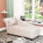 Ivory Cotton Blend