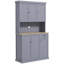 Kitchen Tall Cabinet