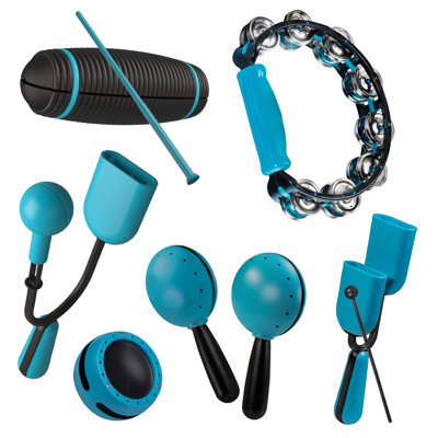 Percussion Stage Pack