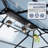 Aluminum Patio Gazebo with Durable Structure