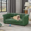 Lit rectangulaire pour chien, canapé-lit pour chien-1087750219-1087750215