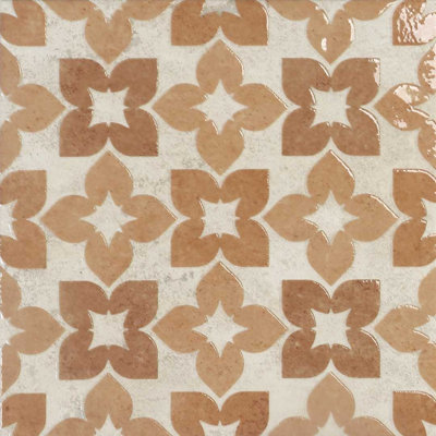SAMPLE-Phlox 8" X 8" Porcelain Wall & Floor Tile