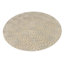 Tapis contemporain blanc cassé Alyciana-1362077830