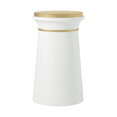 Judith Leiber Couture End Table