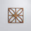 Panneaux muraux décoratifs en bois Swansea-63300020-70170116