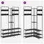 Hall Tree 143cm Wide-105563890