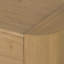 Radius 8 - Drawer Dresser