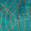 Eilir Polyester Floral Bedspread