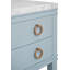 Meuble-lavabo simple Cutler-123293725
