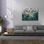 Trinx 'Fresh Bouquet' by Silvia Vassileva Canvas Wall Art, 54" x 40"-612949916