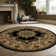 Columbus Traditional Oriental Area Rug