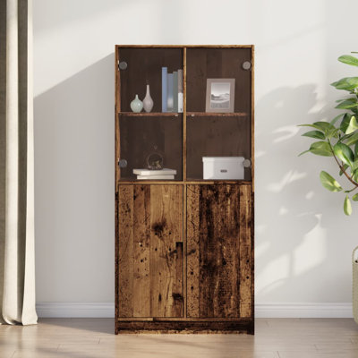 Matana Standard Bookcase