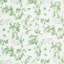 Schumacher x Jill Lasersohn Toile De La Prairie Fabric-51857387