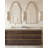 Bruneau 1 - Light Flush Mounted Sconce-63895620