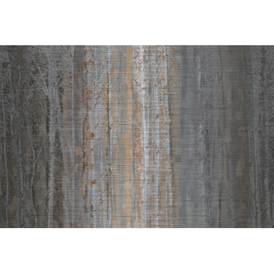 " Aspen Forest " by Parvez Taj
