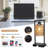 Lordstown Table Lamp