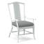 Drury Lane Slat Back Dining Arm Chair-42843388-61929893