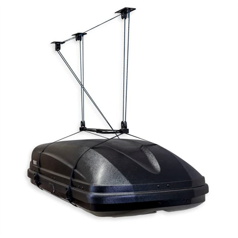 Steel Kayak Rack