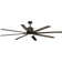 Bankston 72'' Ceiling Fan with LED Lights