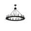 Shirlie 16 - Light Chandelier