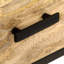 Belgrade 110cm Console Table